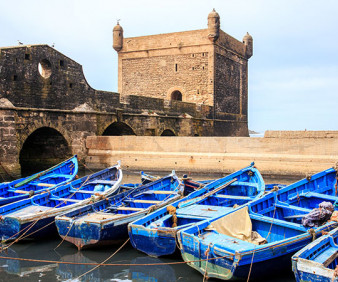 Morocco and Spain tours